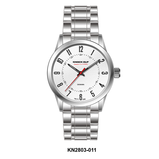 KN2803-011.jpg Reloj Knock Out KN2803 (Hombre) - Image 1