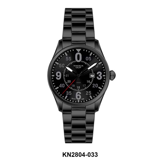 KN2804-033.jpg Reloj Knock Out KN2804 (Hombre) - Image 1