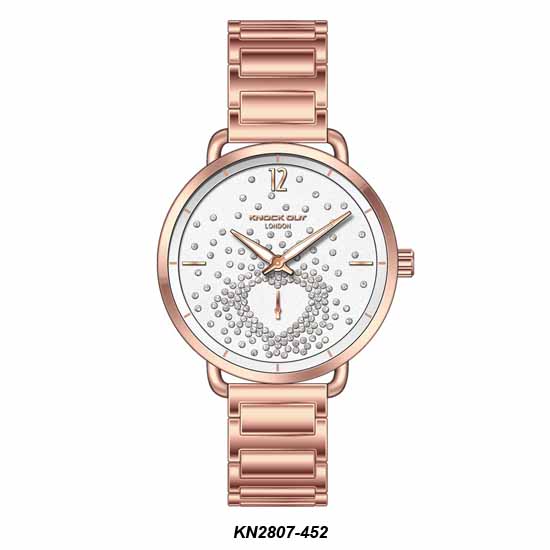 KN2807-452.jpg Reloj Knock Out KN2807 (Mujer) - Image 1