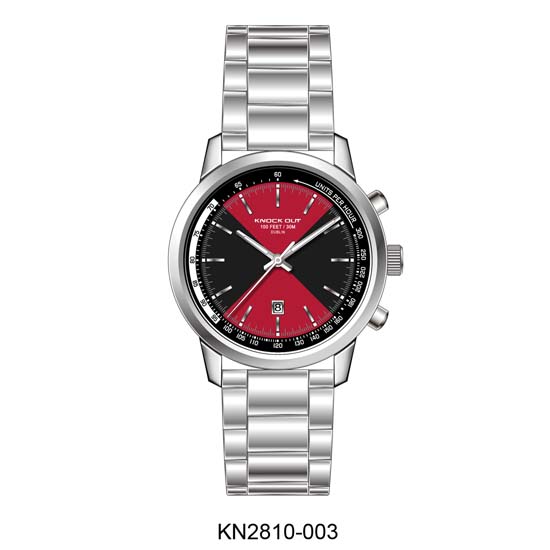 KN2810-003.jpg Reloj Knock Out KN2810 (Hombre) - Image 1