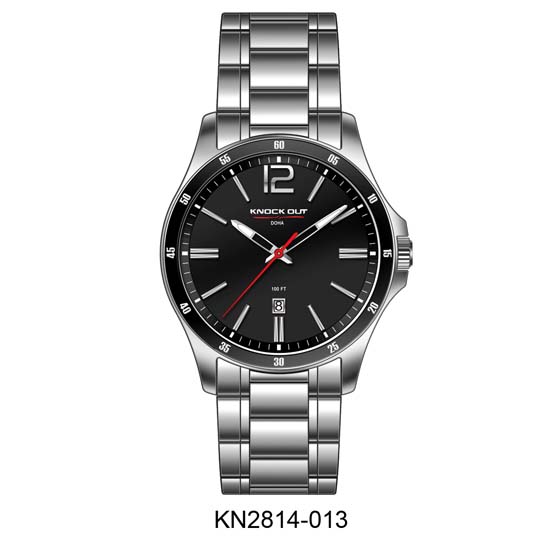 KN2814-013.jpg Reloj Knock Out KN2814 (Hombre) - Image 1