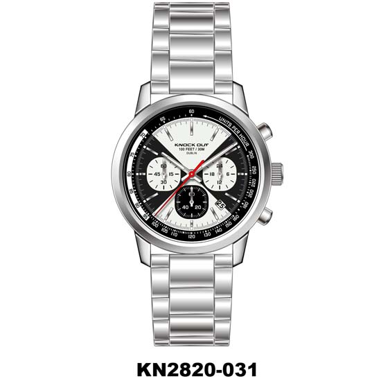 KN2820-031.jpg Reloj Knock Out KN2820 (Hombre) - Image 1