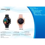 Smartwatch Knock Out KN5109 - Imagen 5