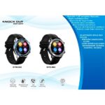 Smartwatch Knock Out KN5110 - Image 6