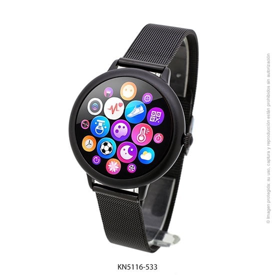 KN5116-533.jpg Smartwatch Knock Out KN5116 - Image 1