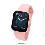 Smartwatch Knock Out KN5120 - Image 3