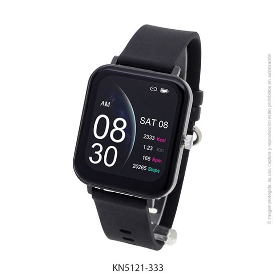 KN5121-333.jpg Smartwatch Knock Out KN5121 - Image 1