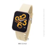 Smartwatch Knock Out KN5122