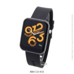 Smartwatch Knock Out KN5122