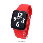 Smartwatch Knock Out KN5123 - Image 4