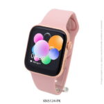 Smartwatch Knock Out KN5124 - Image 3