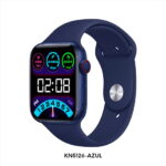 Smartwatch Knock Out KN5126 - Image 2