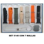 Smartwatch Knock Out KN5145 - Image 3
