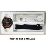 Smartwatch Knock Out KN5148 - Image 3
