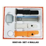 Smartwatch Knock Out KN5149 - Image 2