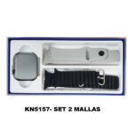 Smartwatch Knock Out KN5157 - Image 3