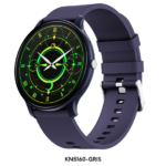 Smartwatch Knock Out KN5160 - Image 4