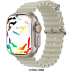 Smartwatch Knock Out KN5161 - Image 3