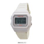 Reloj Knock Out KN8103 (Unisex) - Image 9