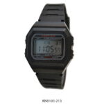 Reloj Knock Out KN8103 (Unisex)