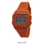 Reloj Knock Out KN8103 (Unisex) - Image 8