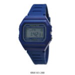 Reloj Knock Out KN8103 (Unisex) - Image 7