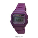Reloj Knock Out KN8103 (Unisex) - Image 6