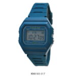 Reloj Knock Out KN8103 (Unisex) - Image 4