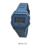 Reloj Knock Out KN8103 (Unisex) - Image 3