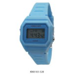 Reloj Knock Out KN8103 (Unisex) - Image 2
