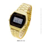 Reloj Knock Out KN8125 (Unisex) - Image 2