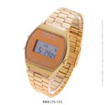 Reloj Knock Out KN8125 (Unisex) - Image 3