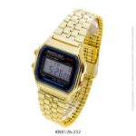Reloj Knock Out KN8126 (Unisex)
