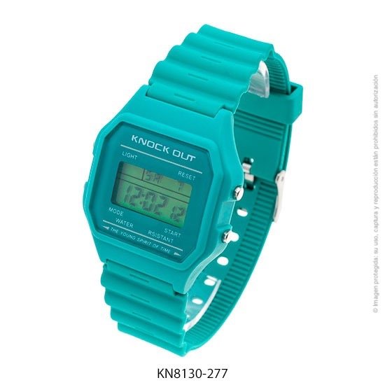 Knock Out 8130 (Unisex)