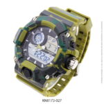 Reloj Knock Out KN8173 (Hombre) - Imagen 3