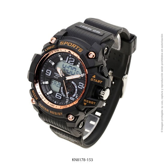 KN8178-153.jpg Reloj Knock Out KN8178 (Hombre) - Image 1
