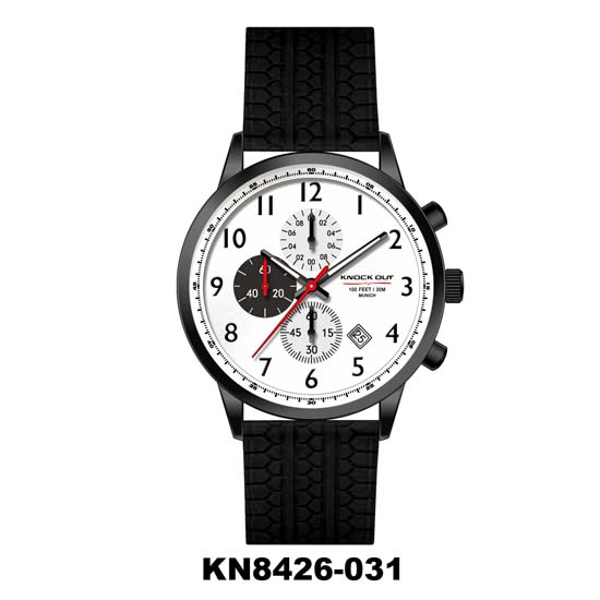 KN8426-031.jpg Reloj Knock Out KN8426 (Hombre) - Image 1