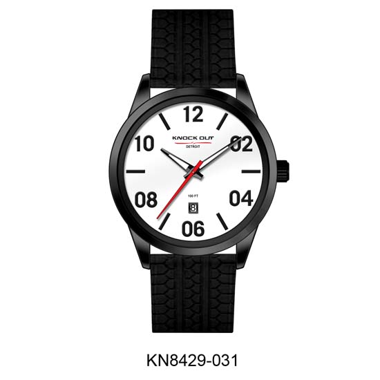 KN8429-031.jpg Reloj Knock Out KN8429 (Hombre) - Image 1