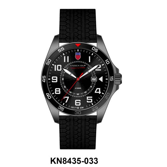 KN8435-033.jpg Reloj Knock Out KN8435 (Hombre) - Image 1