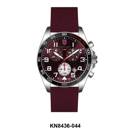KN8436-044.jpg Reloj Knock Out KN8436 (Hombre) - Image 1