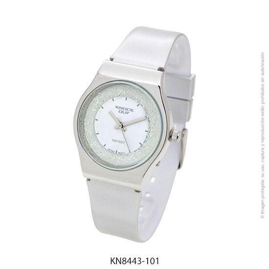 KN8443-101.jpg Reloj Knock Out KN8443 (Mujer) - Image 1