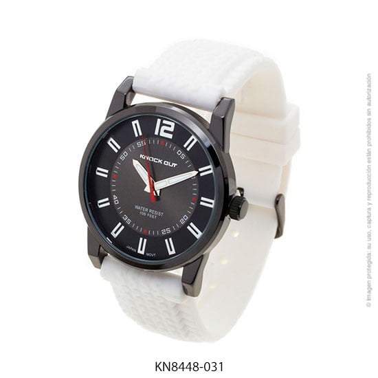 KN8448-031.jpg Reloj Knock Out KN8448 (Hombre) - Image 1