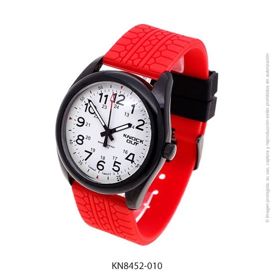KN8452-010-F.jpg Reloj Knock Out KN8452 (Hombre) - Image 1
