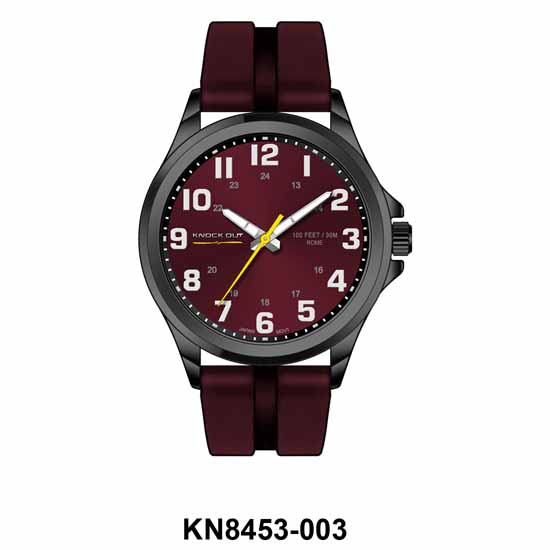 KN8453-003.jpg Reloj Knock Out KN8453 (Hombre) - Image 1