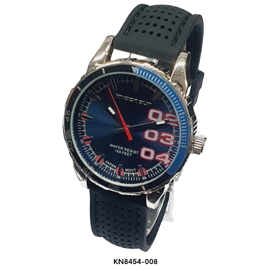 KN8454-008.jpg Reloj Knock Out KN8454 (Hombre) - Image 1