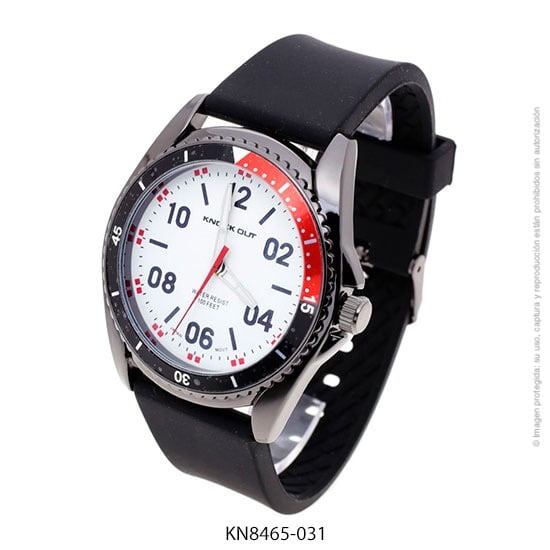 KN8465-031-F.jpg Reloj Knock Out KN8465 (Hombre) - Image 1