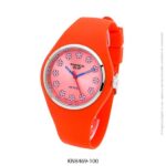 Reloj Knock Out KN8469 del 100 al 199 (Mujer)
