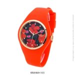 Reloj Knock Out KN8469 del 100 al 199 (Mujer) - Image 11