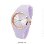 Reloj Knock Out KN8469 del 100 al 199 (Mujer) - Image 2