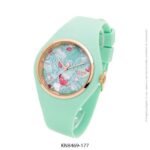 Reloj Knock Out KN8469 del 100 al 199 (Mujer) - Image 4